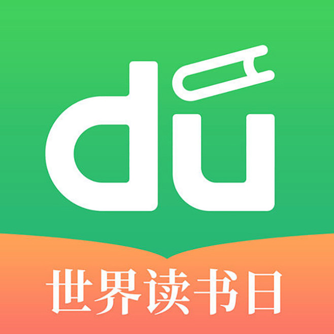 百度阅读【图标 APP LOGO ICON】@ANNRAY!