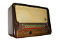 old-radio-1416585