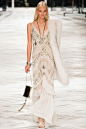 Roberto Cavalli | Spring 2014 Ready-to-Wear Collection | Style.com