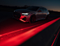 Audi RS6-R on Behance