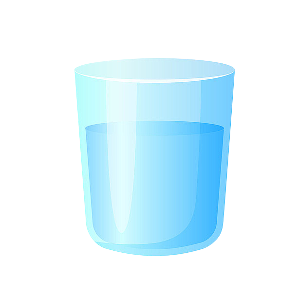 卡通水杯