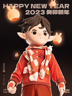 _Zijian采集到原创画板