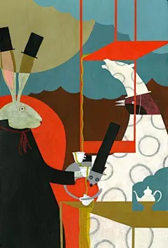 王国绘画学院 - 插画培训 插画网络课程 绘画网络班 绘画速成班 绘画培训