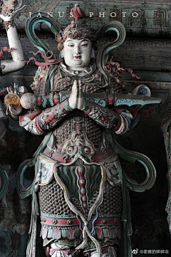 笑寒owl采集到绘画雕塑潮玩