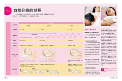 二呗二采集到孕妈书籍