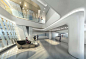 Sky SOHO by Zaha Hadid Architects