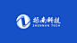 湖南振南科技公司logo