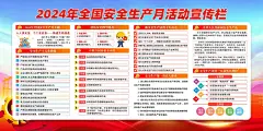 大气安全生产月宣传广告 (30)