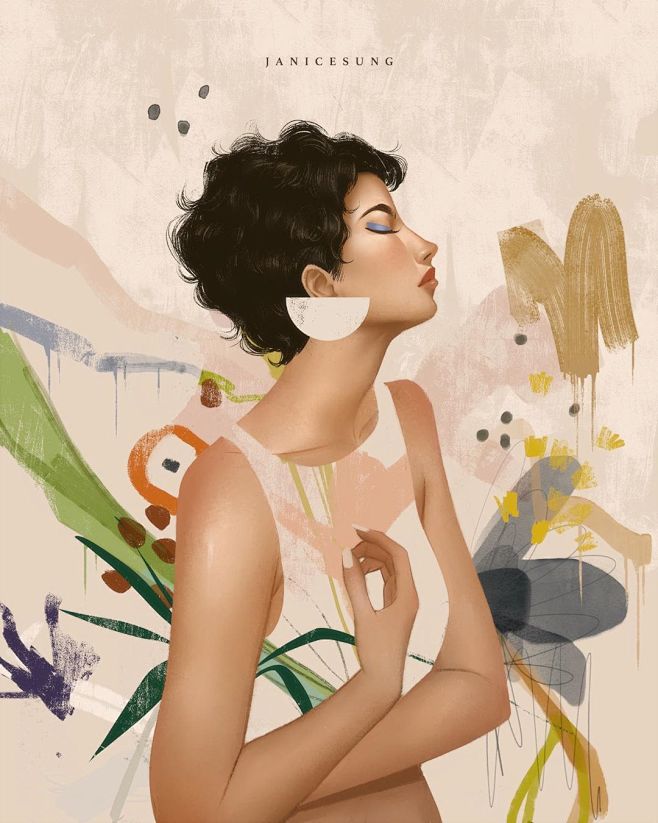 janice sung的Instagra...