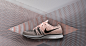 FLYKNIT TRAINER