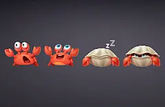 Characters