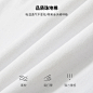 凯撒2020夏季新款纯色翻领透气干爽珠地棉短袖T恤男polo衫K011011200801_唯品会