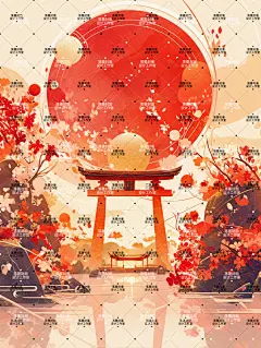AI版权古风无人406