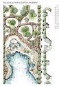 Landscape Architecture Portfolio : BLA 2016 by Lindsey White - issuu: 