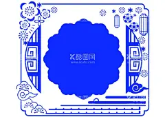 月饼元素  - 源文件下载【酷图网】中秋纹路背景,月饼包装盒,礼品盒手提袋,展开图,平面设计,标签标贴,中秋店铺装修,中秋节海报,eps,ai矢量图,设计稿原文件,设计,广告设计,海报设计,EPS