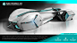 MG ROBO-01 2025 Rendering