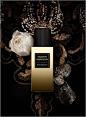 Exquisite Embroidery от Yves Saint Laurent