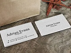 Introducing our Polka creative handmade business card template, perfect for use in your next project or for your own brand identity. All our design templates have an handmade, simple and attractive touch. We do our best to give you an impressively well-ba