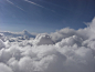 Above the Clouds 1 by Valentine-FOV-Stock on deviantART