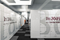 Sainsbury’s Central伦敦总部灵活的办公空 设计圈 展示 设计时代网-Powered by thinkdo3