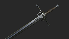 灬阿菈蕾灬采集到SubstancePainter