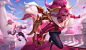 Heart Seeker Vayne - League of Legends : Wild Rift