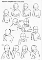 Half-Wit Dream | iavenjqasdf: bocodamond0: anatoref: More How...: 