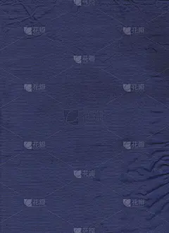 织物蓝色背景