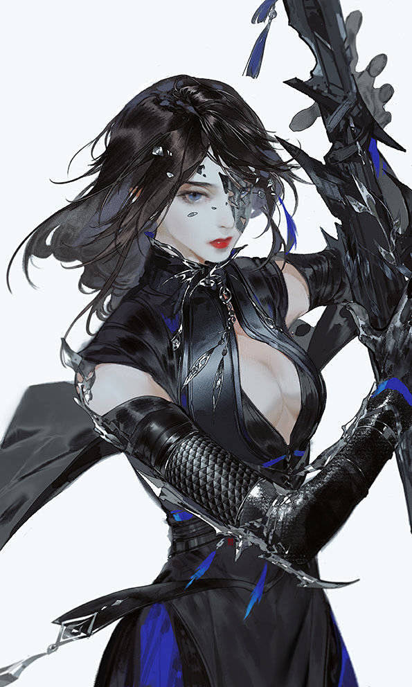 {国人} 伊吹鸡腿子
