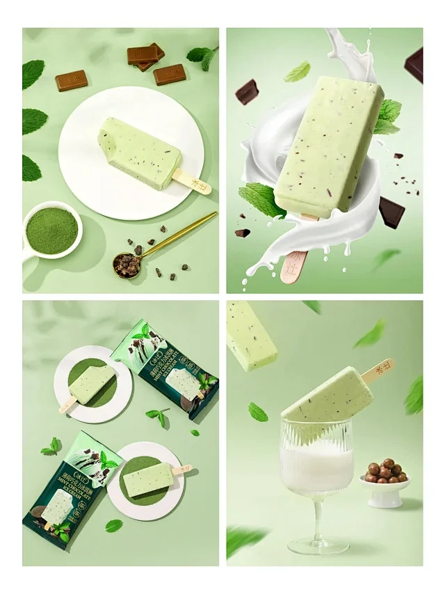 冰凉创意图 - 小红书搜索-花瓣网