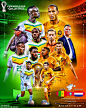 FIFA World Cup Qatar 2022
