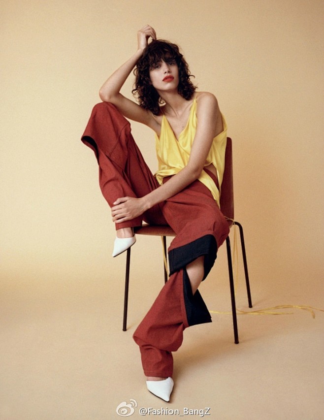 Fashion_BangZ的照片 - 微...