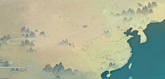 susiezhou采集到地图