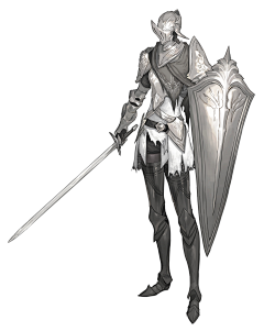 kiokio030采集到科幻骑士