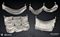 Horizon Forbidden West – Oseram Style Tents and Drapery