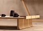 modern furniture & lighting | spencer interiors
