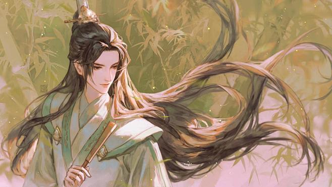 超赞的高清电脑平板壁纸，来拿图-今日头条