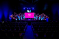 concert conference editorial Event festival music photographer Photography  photoshoot Stage