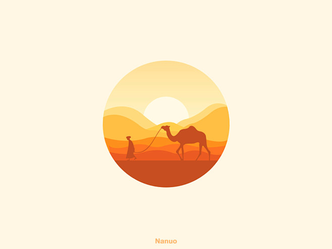 20151026.icon.《Camel...