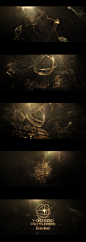 YOOZOO Pictures / Idents : YOOZOO Pictures / Idents