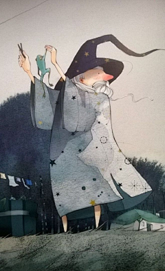 乌圆子采集到儿插学习