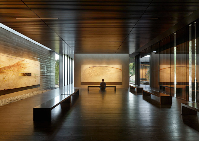 Windhover Contemplat...