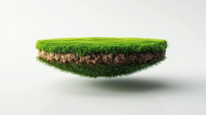floating cricket gro...