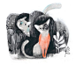 Isabelle Arsenault: 