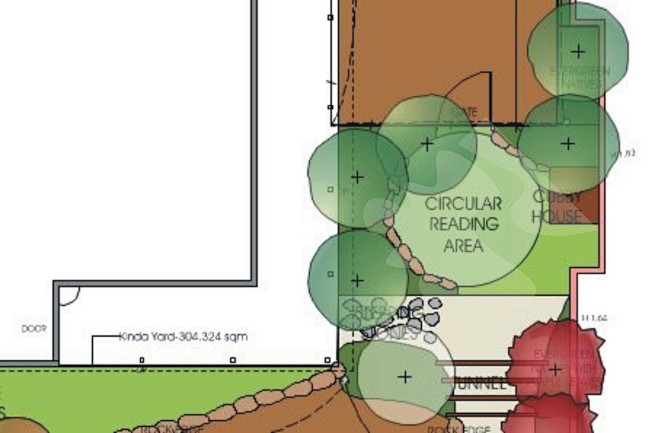 Concept Plan Czermak