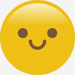 可爱卡通黄色圆脸3D开心表情高清素材 QQ表情 冷漠表情 卡通表情 大哭表情 微信表情 搞笑表情 点赞 狗表情 矢量表情 表情包 免抠png 设计图片 免费下载