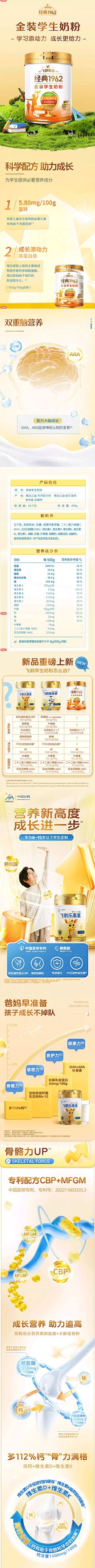 plmm🌚采集到奶粉参考页