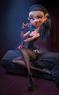 7-3d-models-by-carlosortega