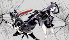 xxxholic_11采集到动漫杂图