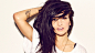 Lights (singer) Lights Valerie Poxleitner brown eyes brunettes lights wallpaper (#1859472) / Wallbase.cc